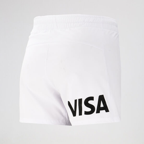 Short Le Coq Sportif Los Pumas Home Fan 2024 Hombre