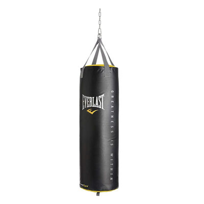 Bolsa Everlast Double Ended Nevatear