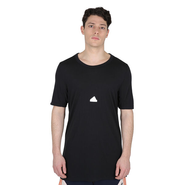 Remera Urbana adidas New Fit Hombre