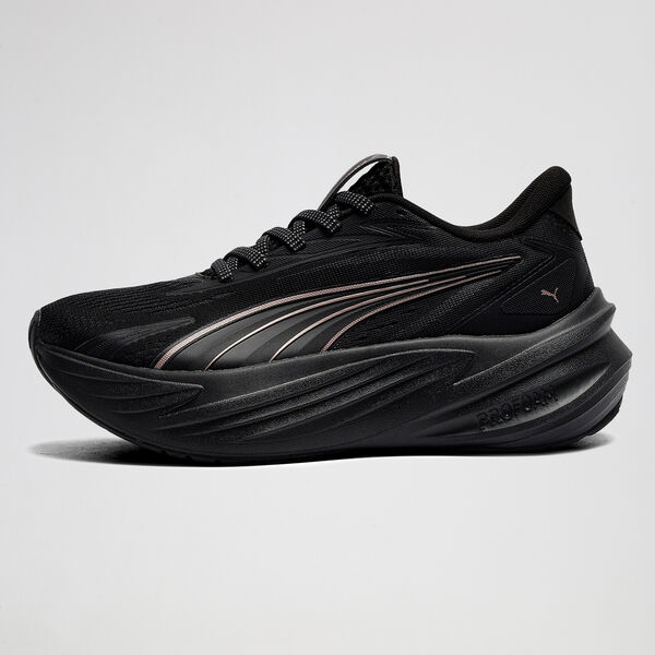 Zapatillas Running Puma Maxima Pro Mujer