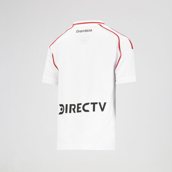 Camiseta River Plate adidas Titular 24/25 Niño