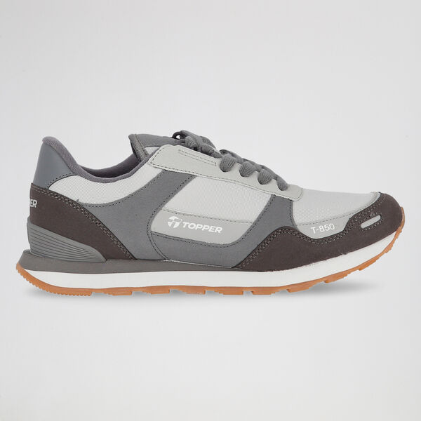 Zapatillas Topper T-850