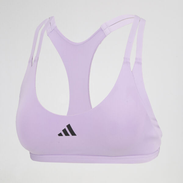 Top Entrenamiento adidas Aeroimpact Luxe Mujer