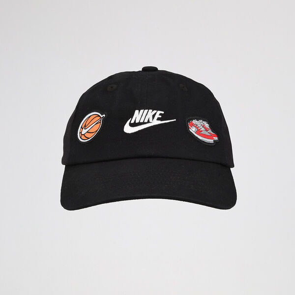 Gorra Nike Statement Patch Infantil
