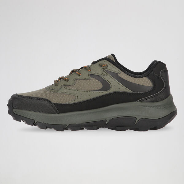 Zapatillas Montagne City Wurton Hombre