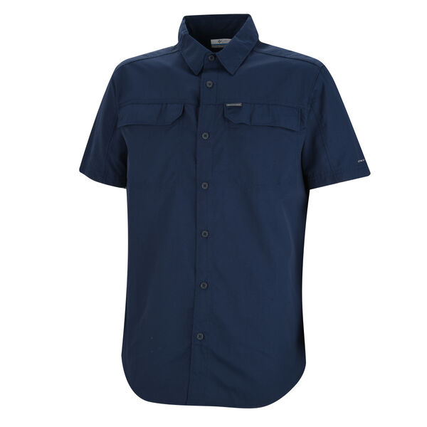 Camisa Outdoor Columbia Silver Ridge 2.0 Hombre