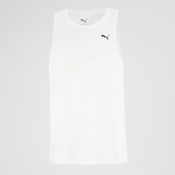 Musculosa Puma Tad Essentials Mujer