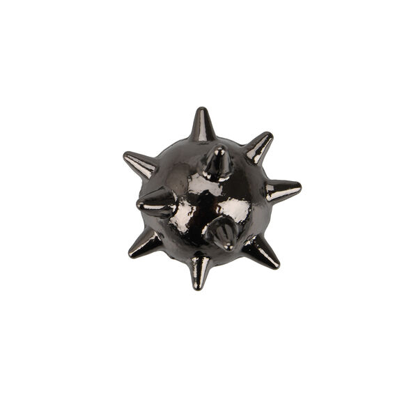 Pin Crocs Jibbitz Spikey Dome