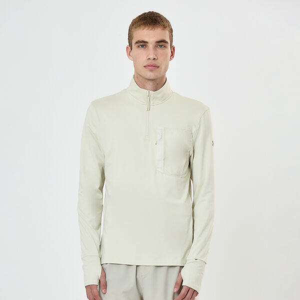 Buzo Under Armour Run Trail Hombre