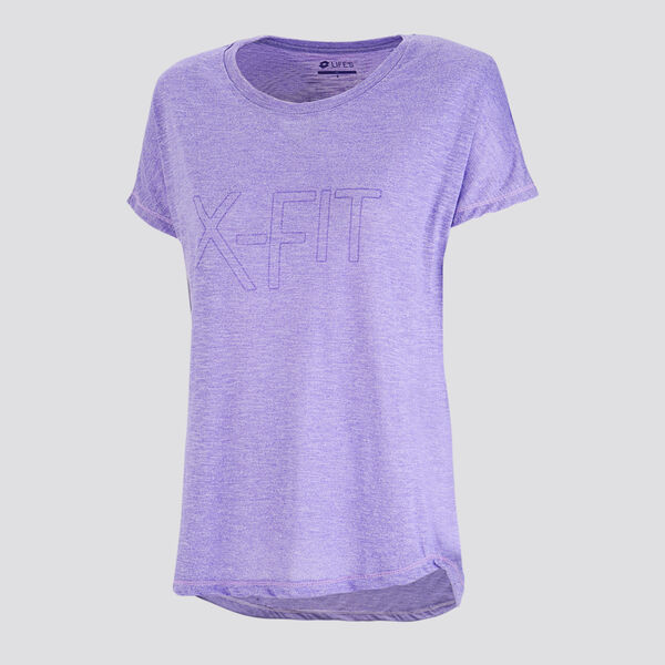 Remera Entrenamiento Lotto X-fit