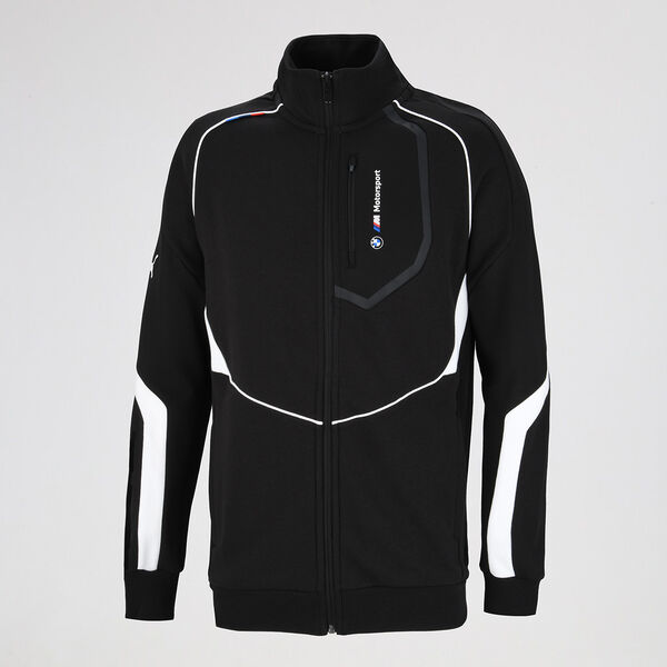 Campera Puma BMW MMS Hombre