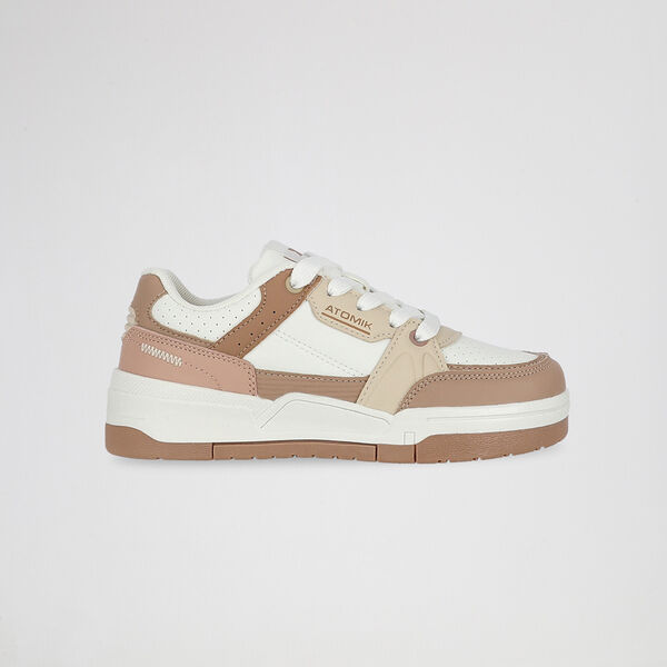 Zapatillas Atomik Life Infantil