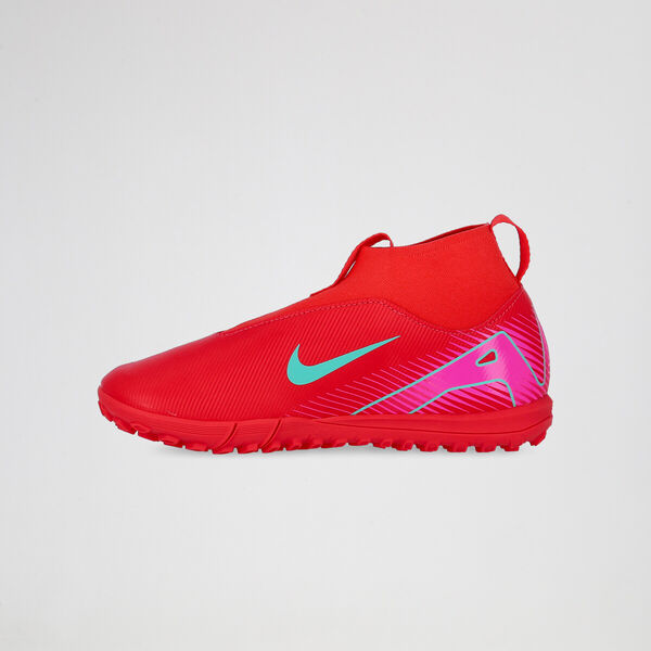 Botines Fútbol Nike Mercurial Superfly 10 Academy TF Niño