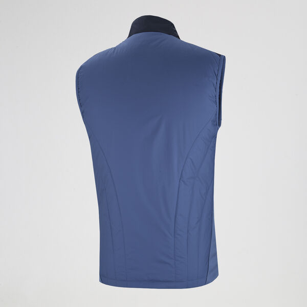 Chaleco Boca Juniors adidas 24/25 Tiro Winterized Hombre