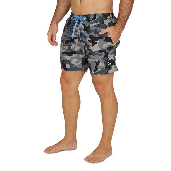 Traje de Baño Topper Slim