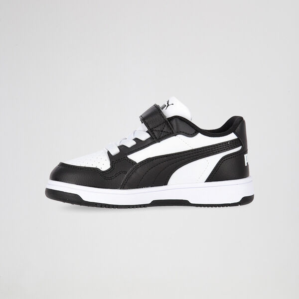 Zapatillas Puma Rebound Abrupt Infantil