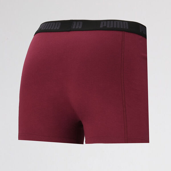 Boxer Puma Basic Hombre