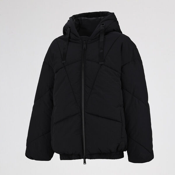 Campera Lotto Smart Mujer