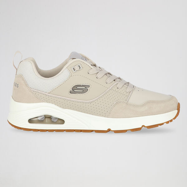 Zapatillas Skechers Uno Retro One Hombre