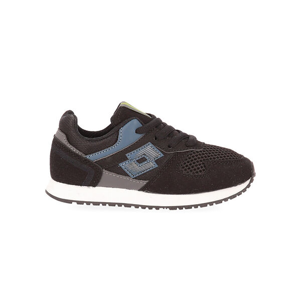 Zapatillas Lotto Runner Plus 95 Niño