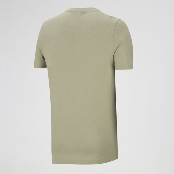 Remera Puma Essentials Elevated Hombre