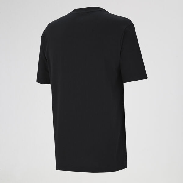 Remera adidas Essentials Linear Single Hombre