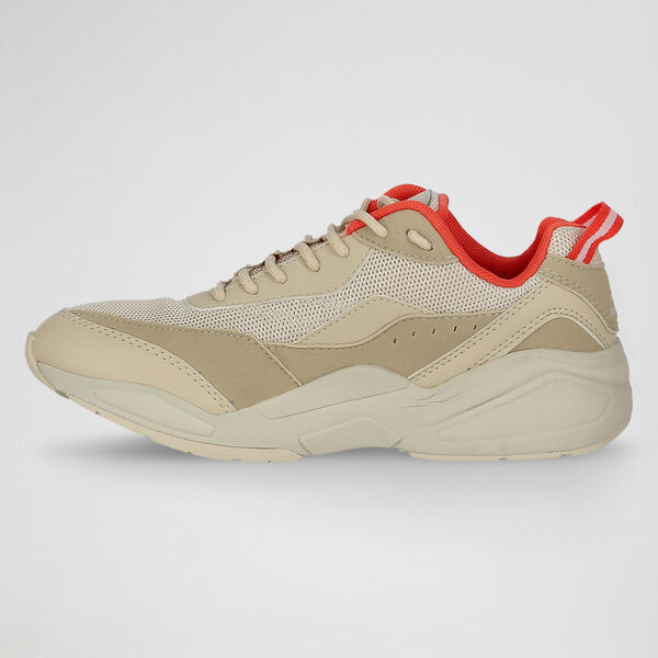 Zapatillas Running Topper Circus Mujer