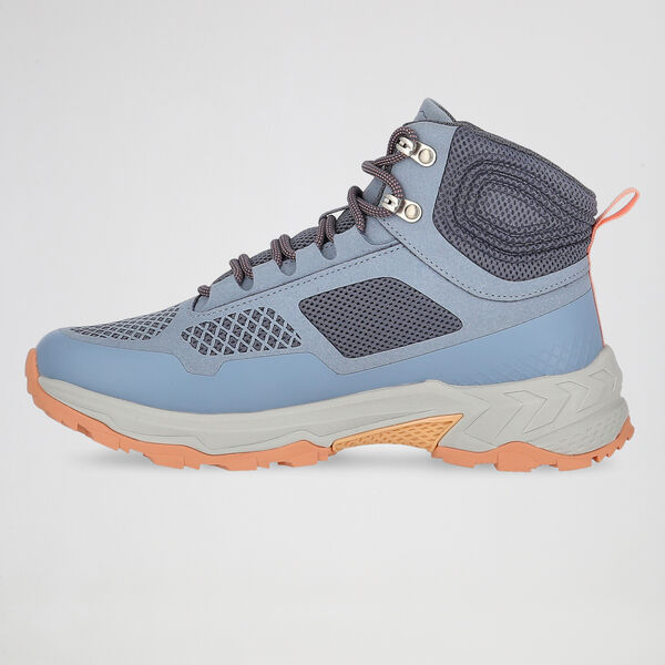Botas Outdoor Montagne Fitz Mujer