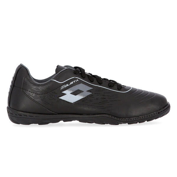 Botines Fútbol Lotto Solista 1024 Tf Hombre