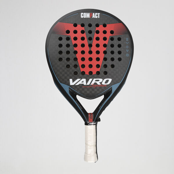 Paleta P&aacute;del Vairo Compact Signature
