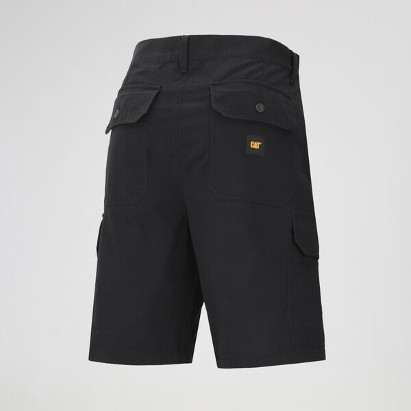 Short Cat Cargo Algod&oacute;n Hombre