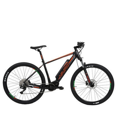 Bicicleta Vairo Exilon M500