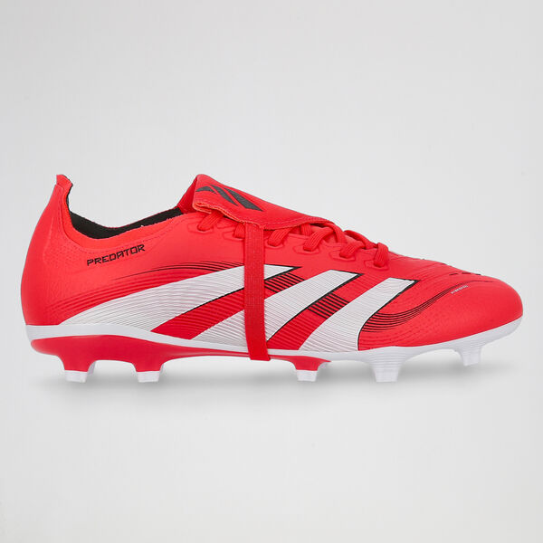 Botines Fútbol adidas Predator League FT FG/MG