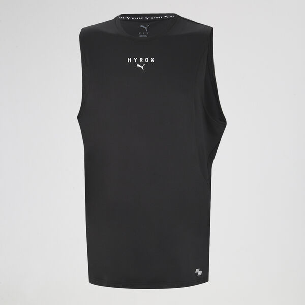 Musculosa Entrenamiento Puma X Hyrox Cloudspun Hombre