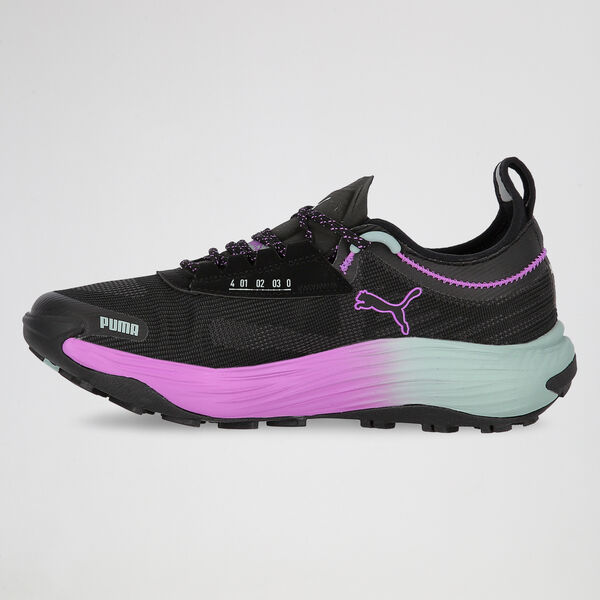 Zapatillas Running Puma Voyage Nitro 3 Tech para Mujer