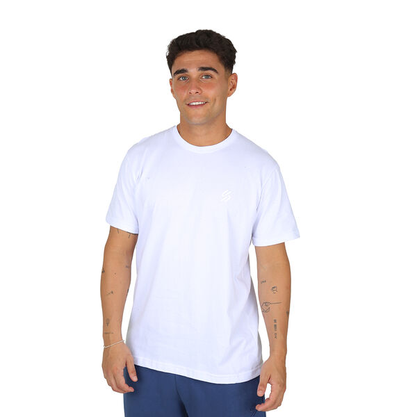 Remera Set Sport Clasics Coot Hombre