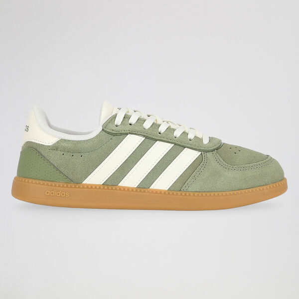 Zapatillas adidas Breaknet Sleek Mujer