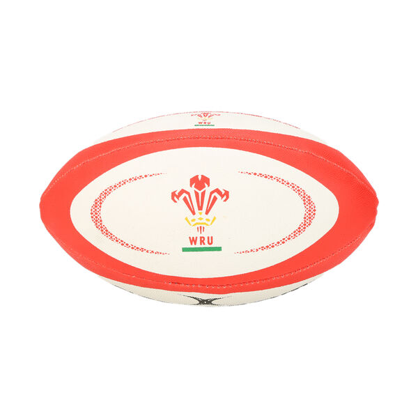 Pelota Gilbert Midi 2015