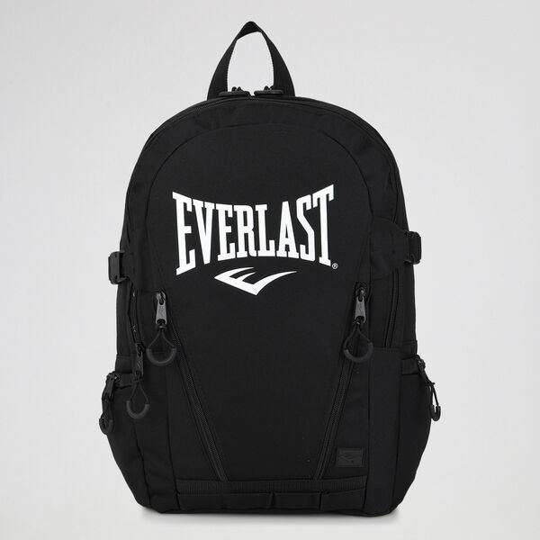 Mochila Everlast Deportiva Urbana Infantil