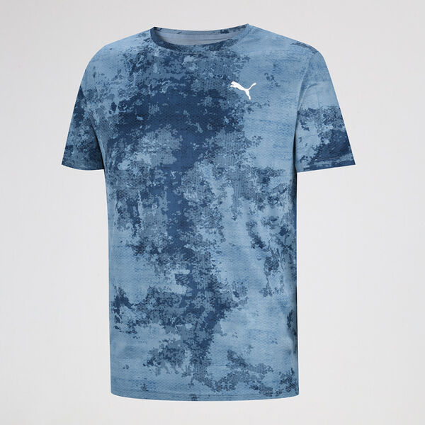 Remera Entrenamiento Puma TAD Essentials Hombre