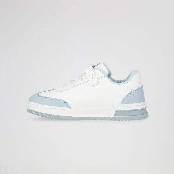 Zapatillas Footy Stitch Niña