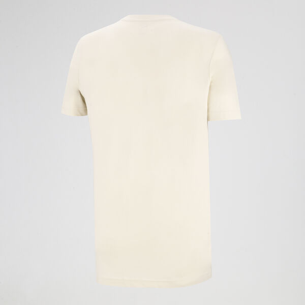 Remera Puma Estampada Sneaker