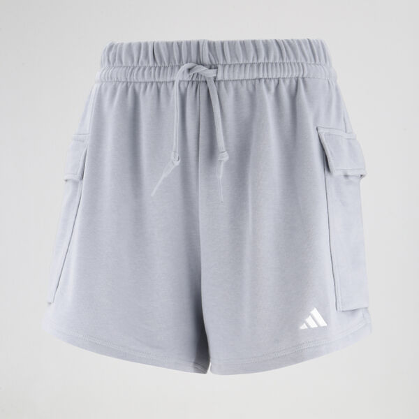 Short adidas Essentials Small French Terry Mujer