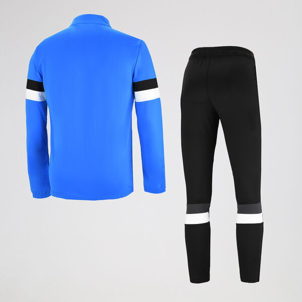Conjunto Fútbol Puma Teamrise Hombre