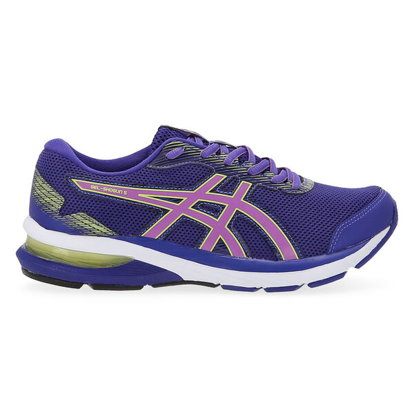Zapatillas Running Asics Gel Shogun 5 Mujer