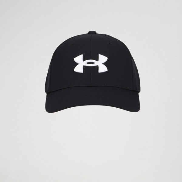 Gorra Under Armour Blitzing Adj de Hombre
