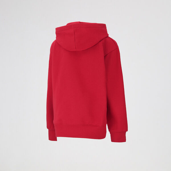 Buzo Jordan HBR Fleece Infantil