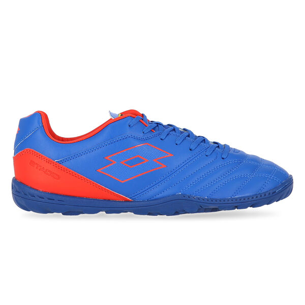 Botines Fútbol Lotto Stadio 700 Tf Hombre
