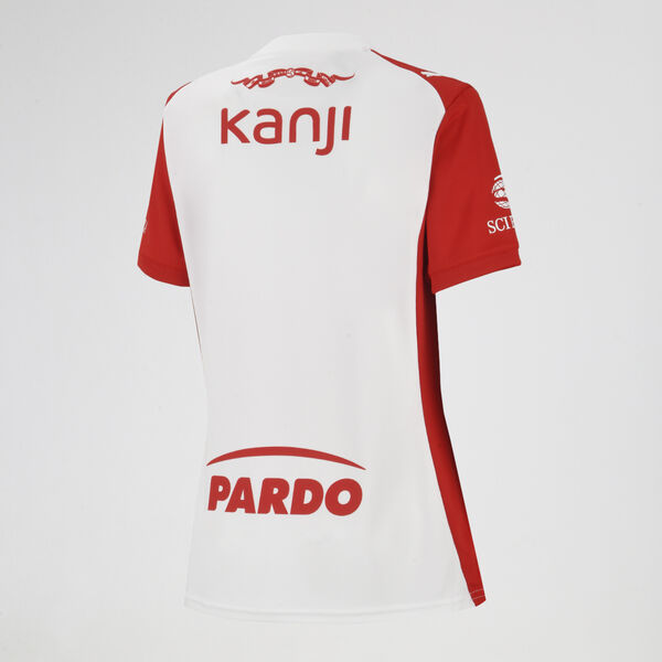 Camiseta Independiente Puma Suplente 25/26 Mujer