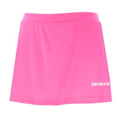 Pollera Hockey Simbra New Mujer